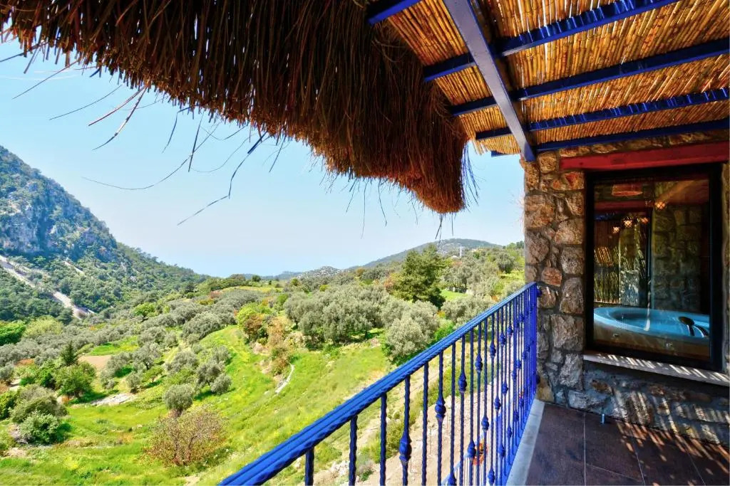 Private Villa Oliver With View Ideal Spot for a Honeymoon or Romantic Trip