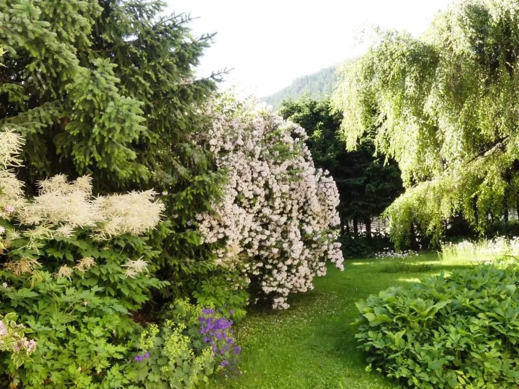 Ferienwohnungen Familie Wetzlinger
