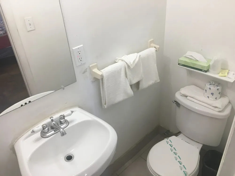 Richards Pet Friendly Motel