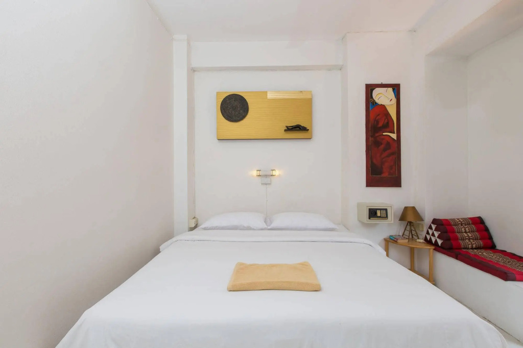 Connect Guesthouse