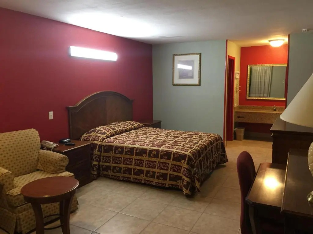 Texas Inn Brownsville by Hotel O