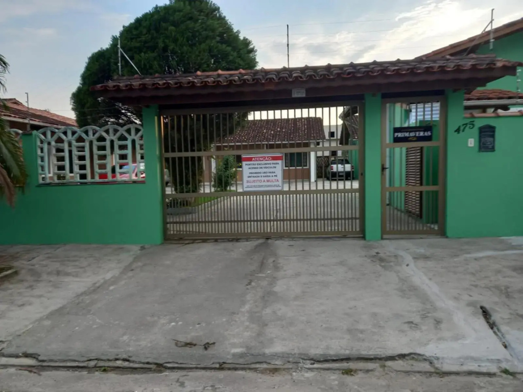 Casa e Lazer