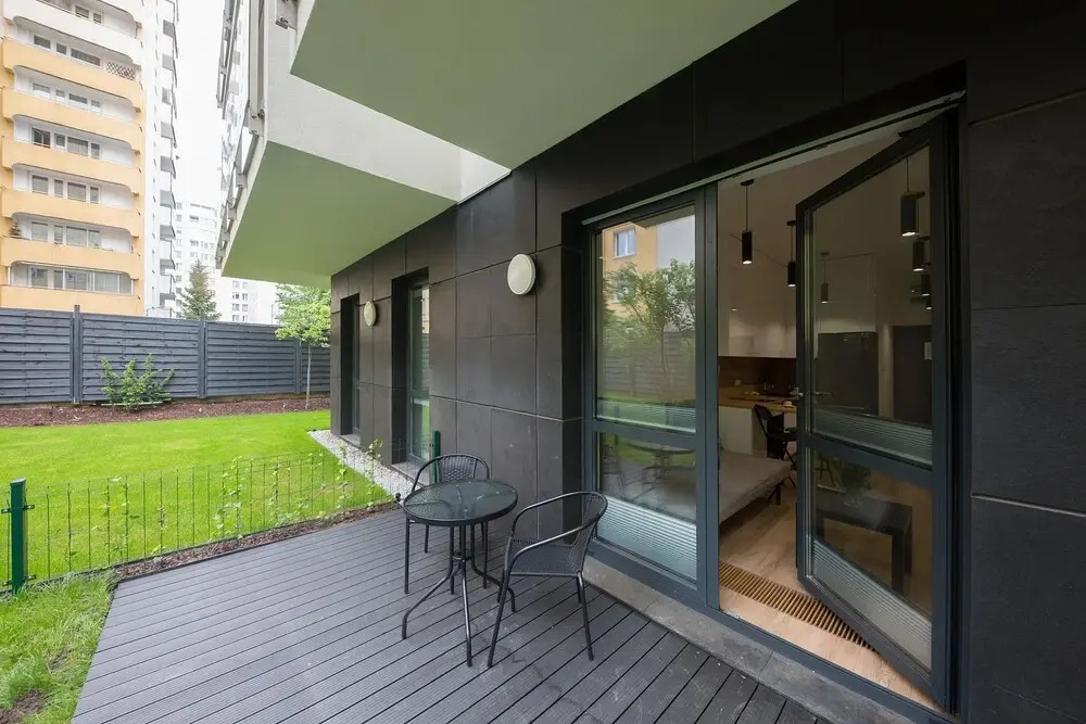 ShortStayPoland Chłodna (B71)