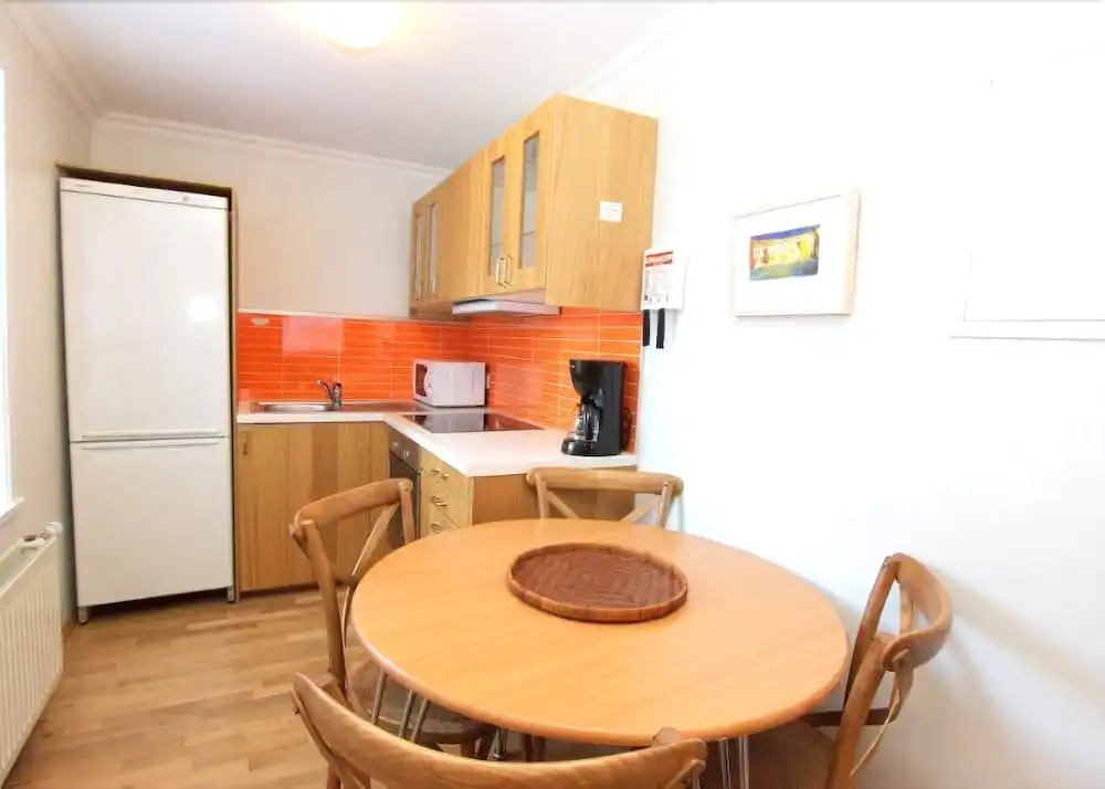 City Square Apartments