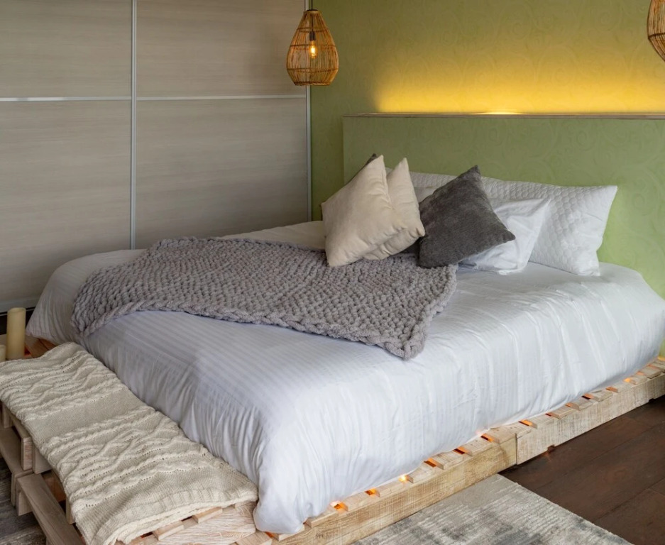 Sukha Resort