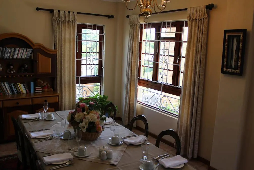African Sun Guest Suites