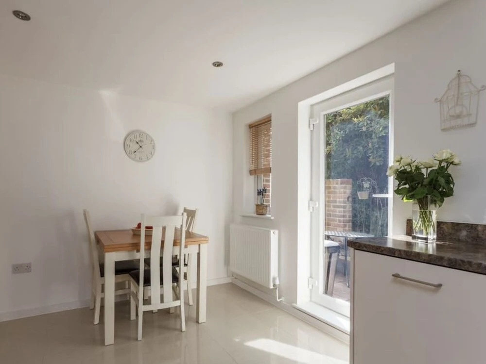 No3 Highgrove Mews - Wanderlust Retreats