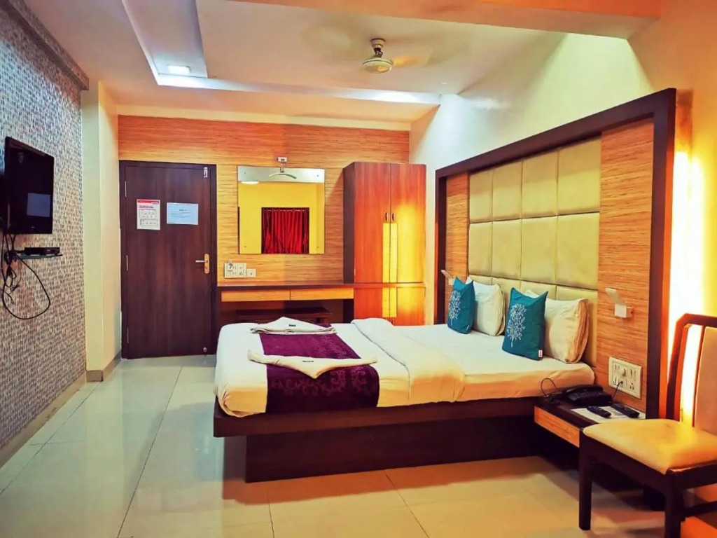 Sai Sharan Stay Inn