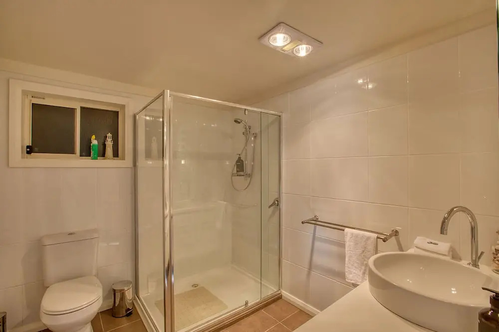 Seaview Apartment