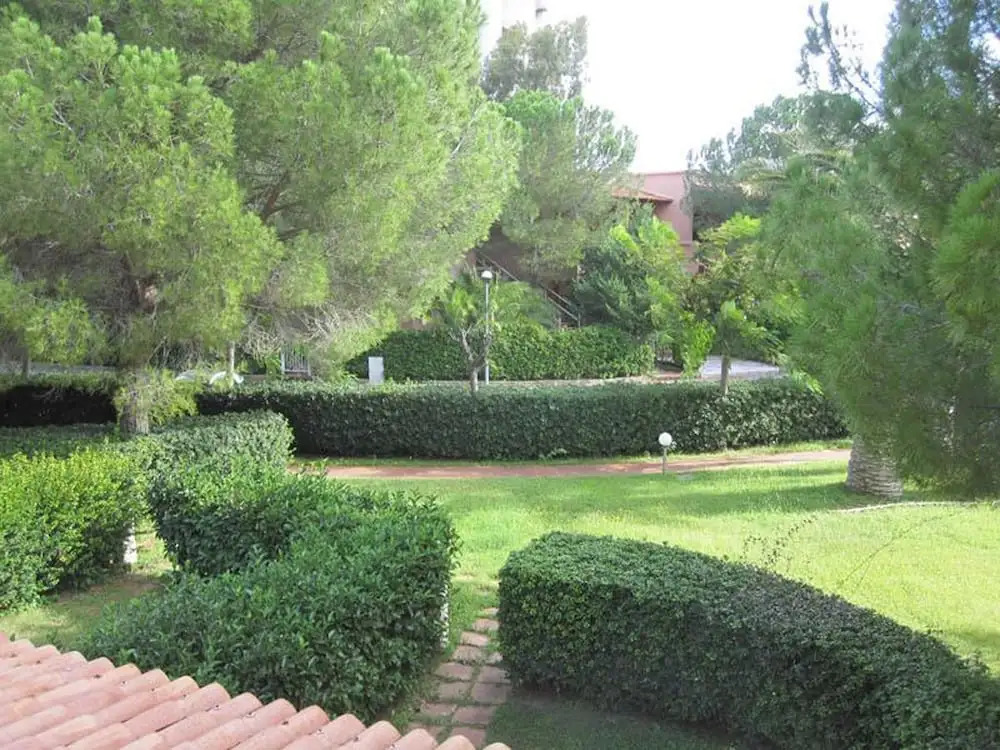 Residence Baia dei Delfini