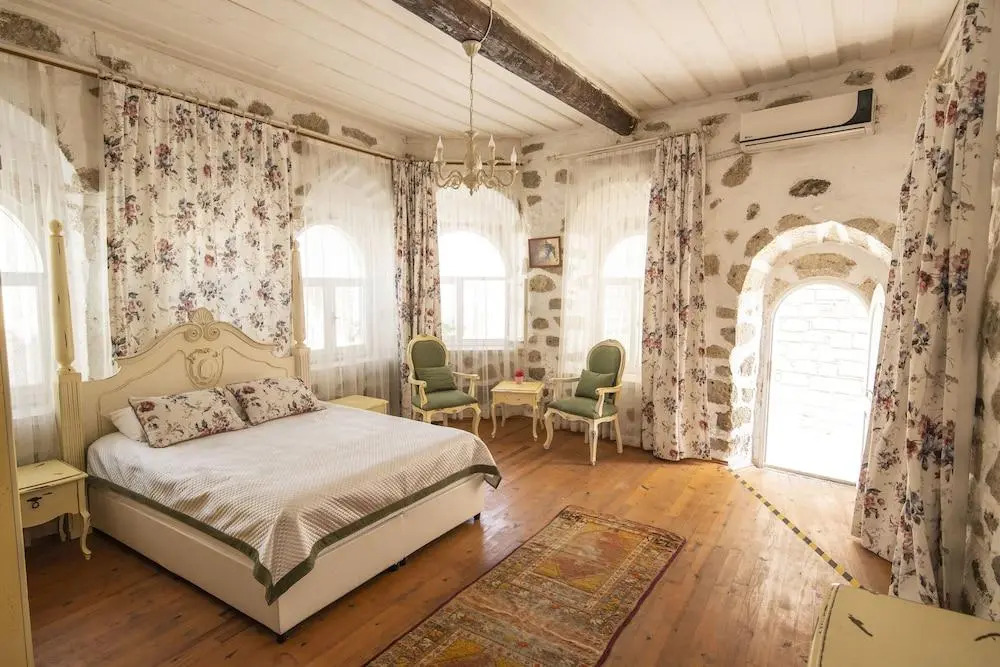 Sarı Gelin Alaçatı Hotel
