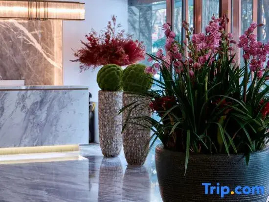 Najia Hotel (Dalizhouzhou Hospital High-speed Railway Station Branch)
