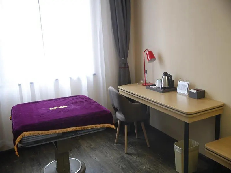 Thank Inn Hotel Chongqing Jiangbei International Airport Fuchang Road
