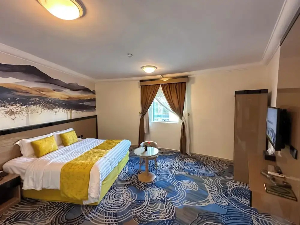 فندق كابيتال جيست Capital Guest hotel
