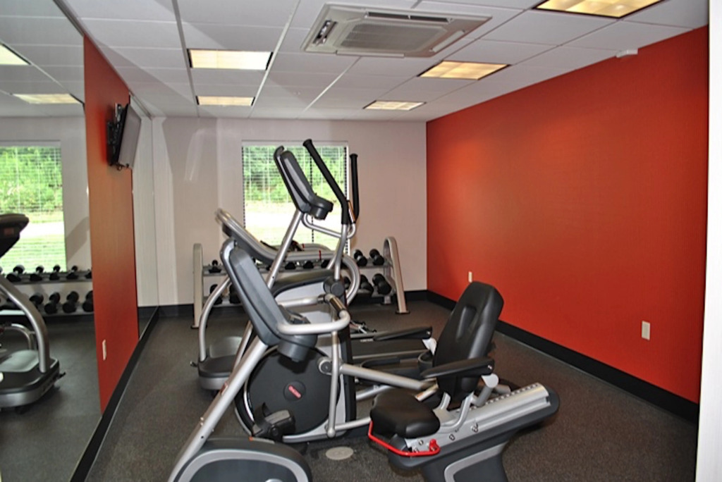 Holiday Inn Express Salem by IHG