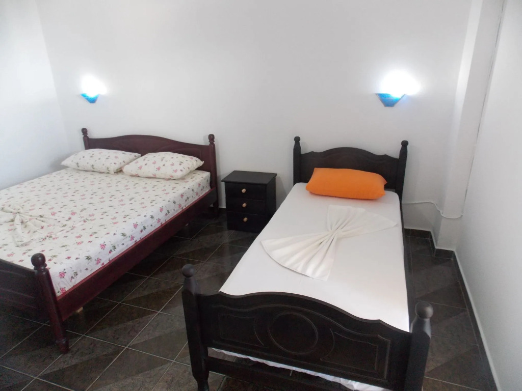 Hotel Oxhaku