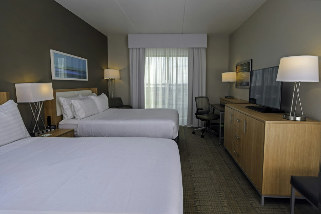 Holiday Inn Cincinnati North West Chester by IHG