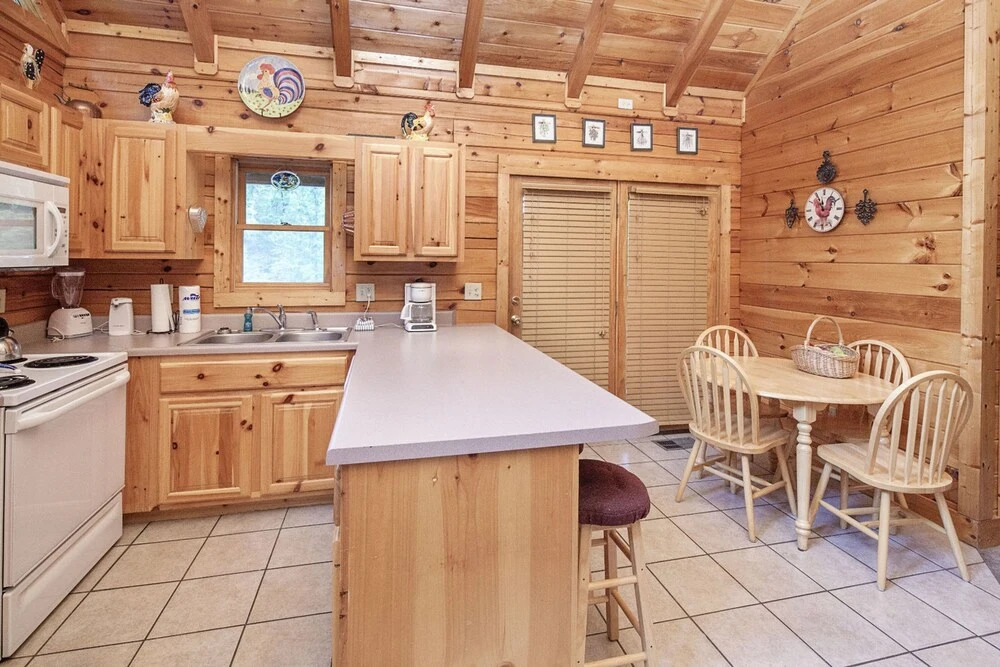 Chanticleer by Eagles Ridge Resort