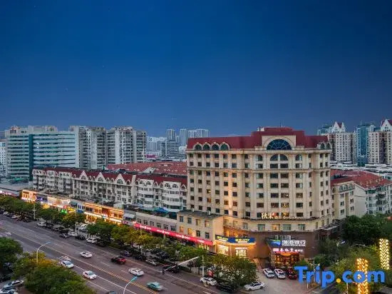 Tianjin Tairong Hotel