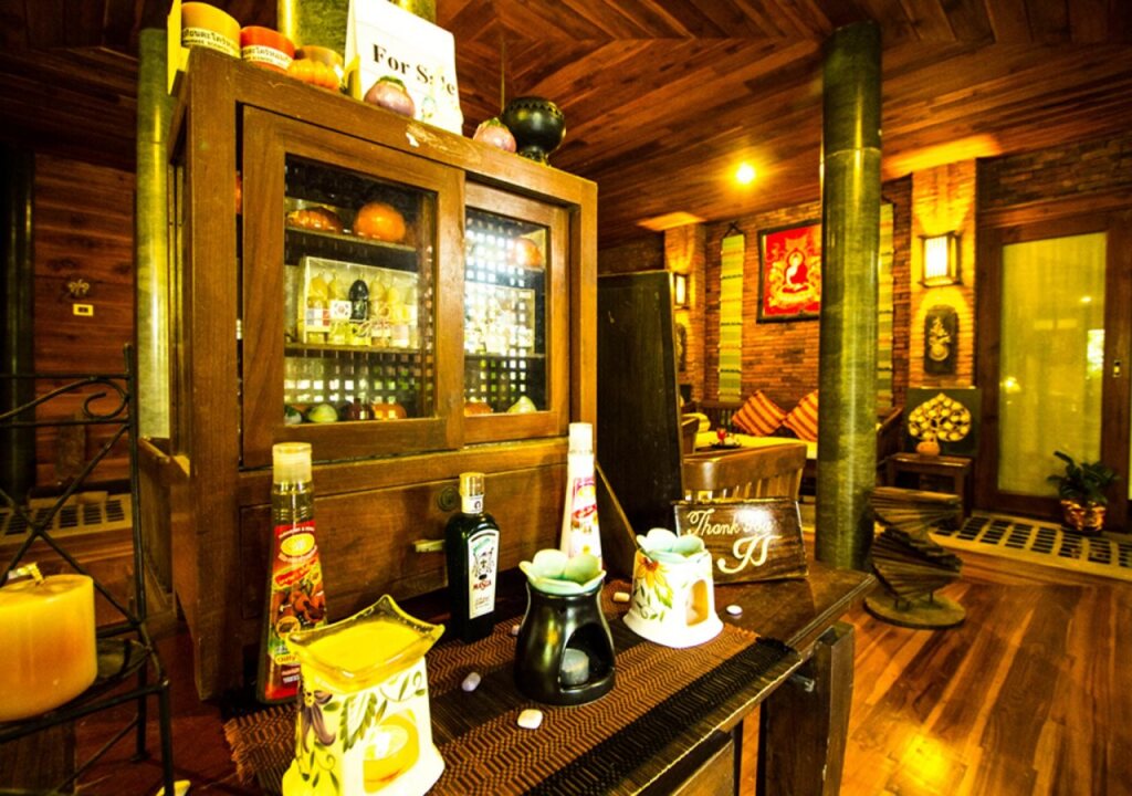 Phowadol Resort