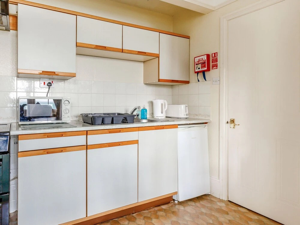 Clooneavin Apartment 3