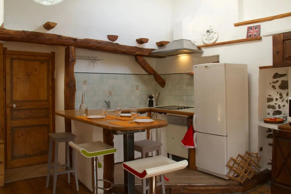 Gîte l'Incontournable