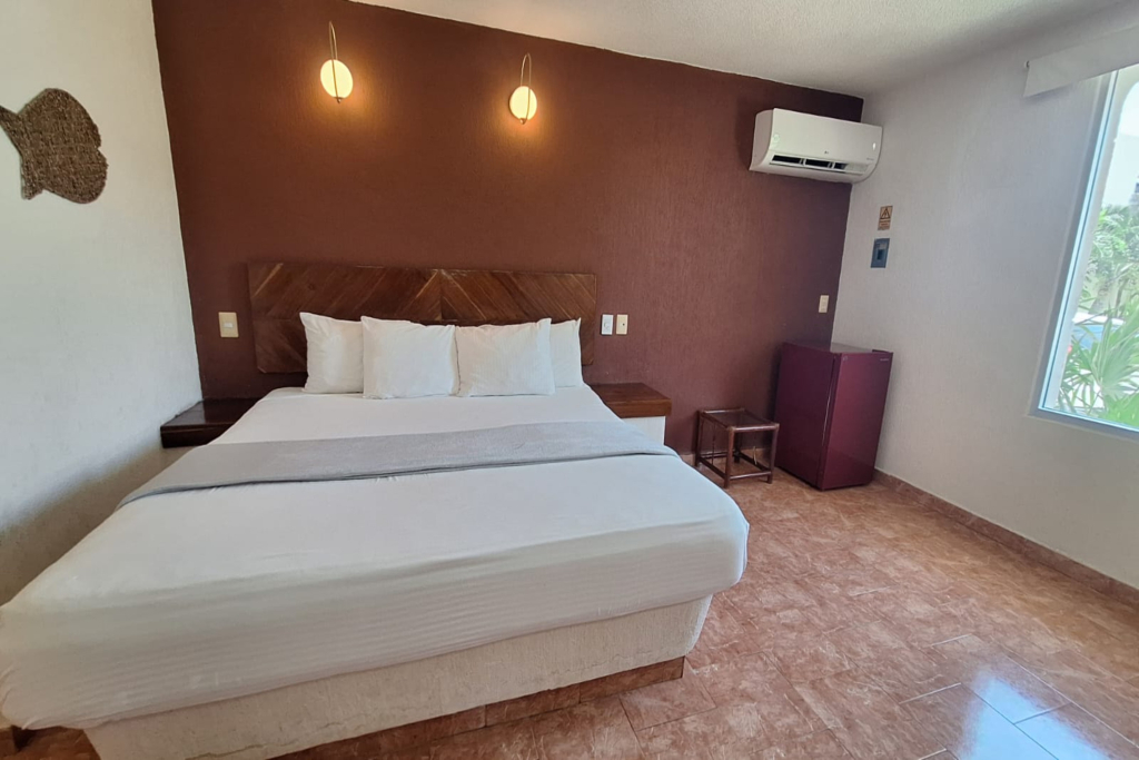 Capital O Hotel Rolovi Cancún