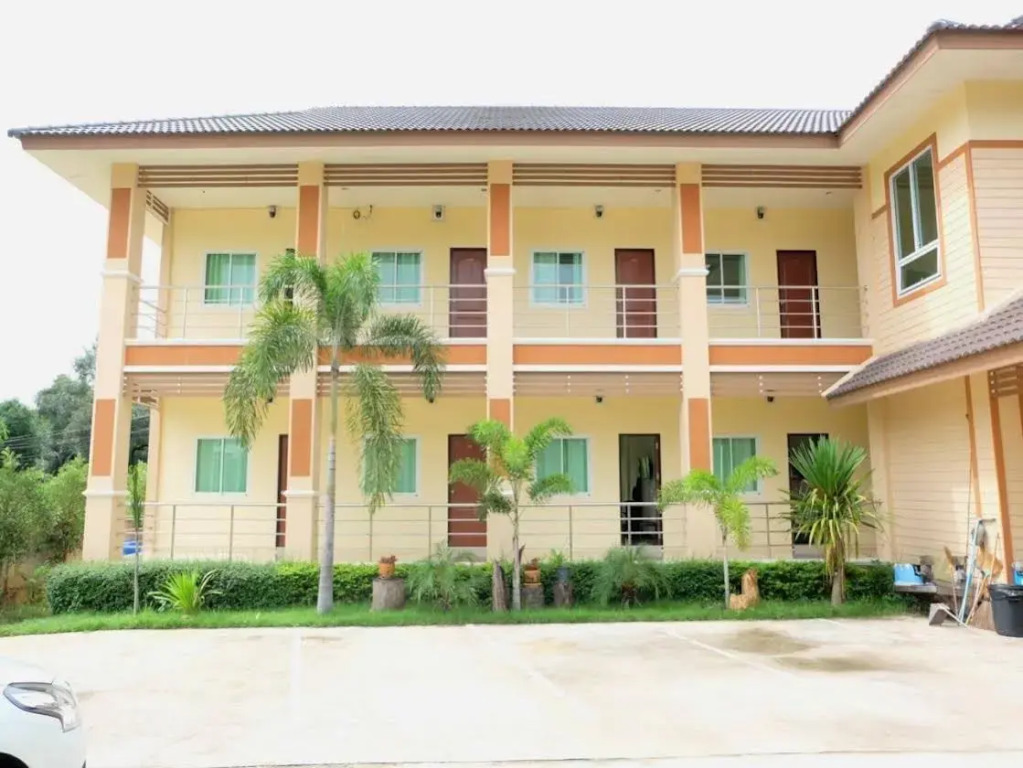 Akesasithorn Resort