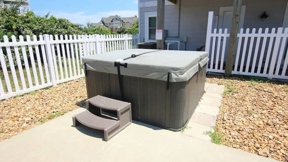 Good Winds - 6 Br Home