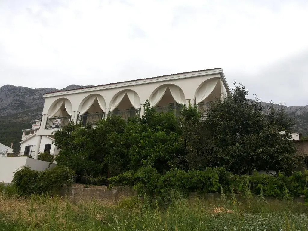 Dalmacija Gradac