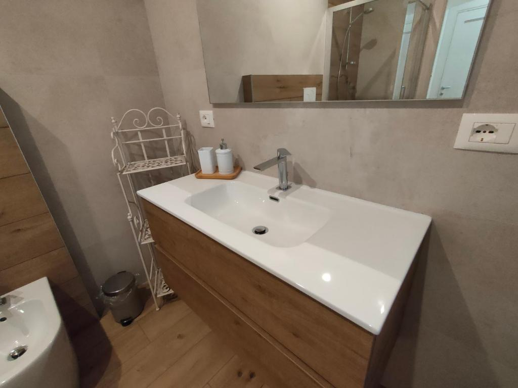 Casa vacanze 206 Cavour House