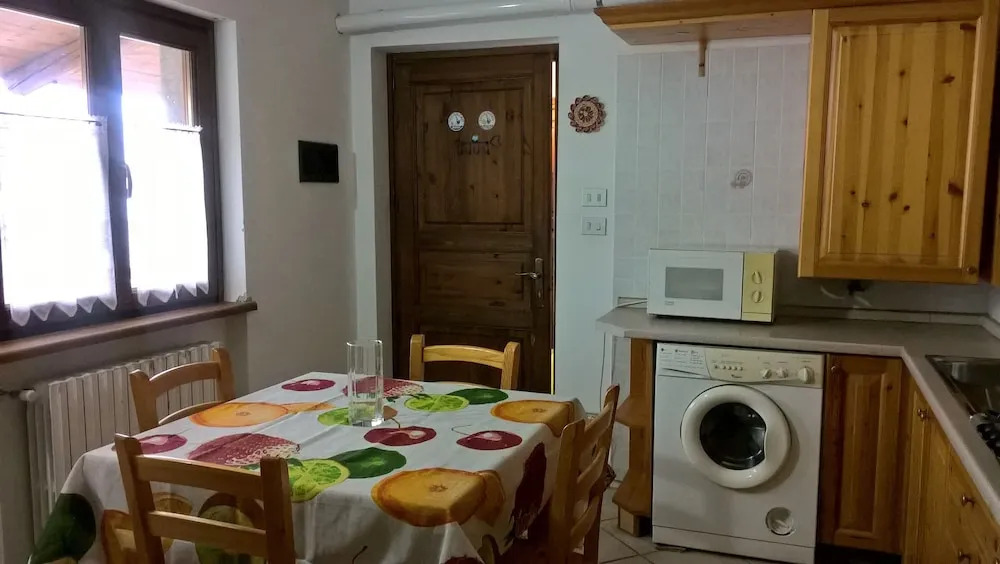Chalet Balboutet