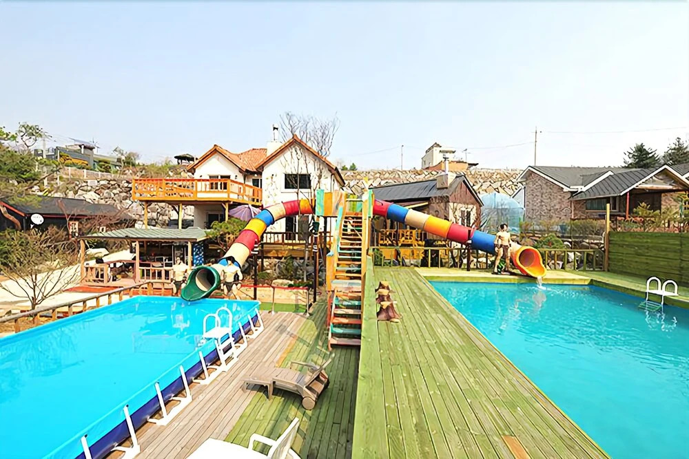 Gapyeong Hyu House Pension