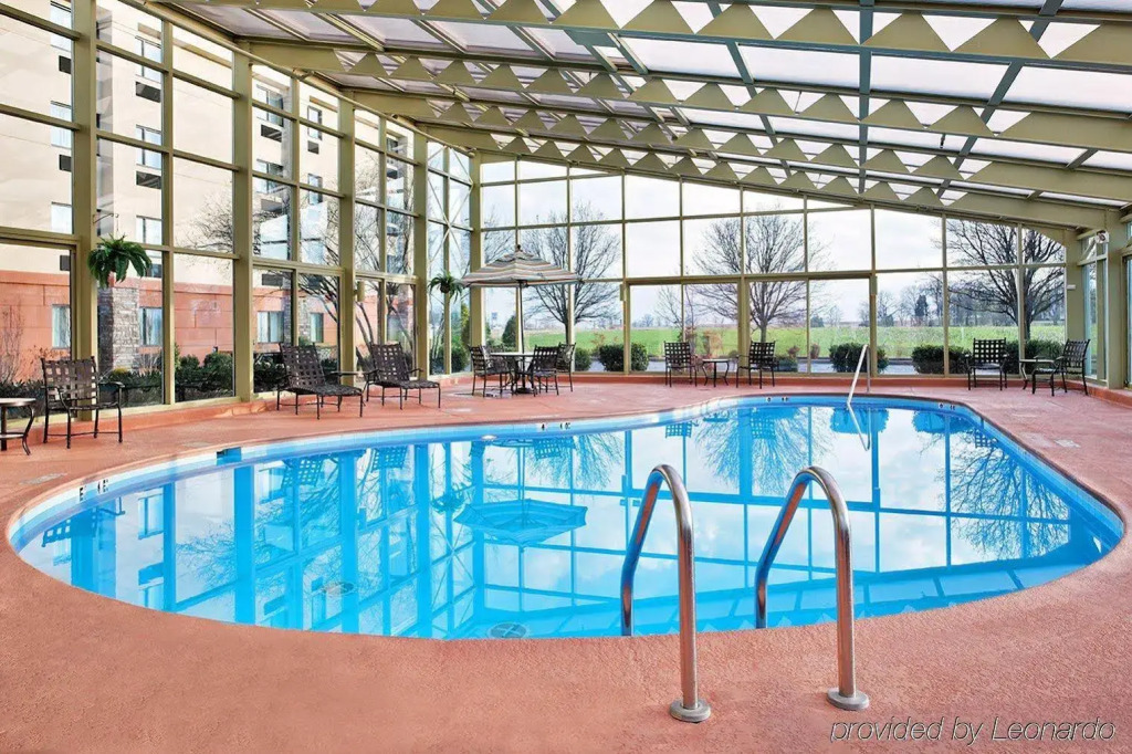 Holiday Inn Express Hotel Fort Campbell-Oak Grove by IHG