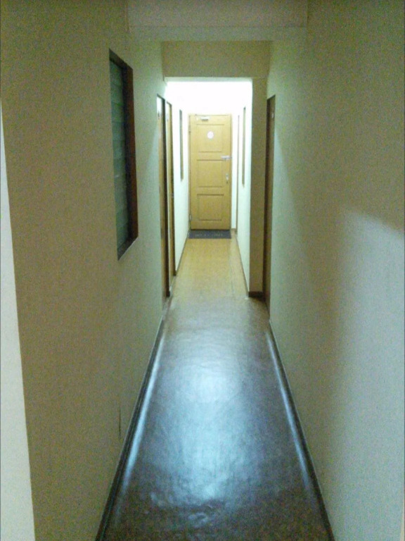 Hninn Si Budget Inn
