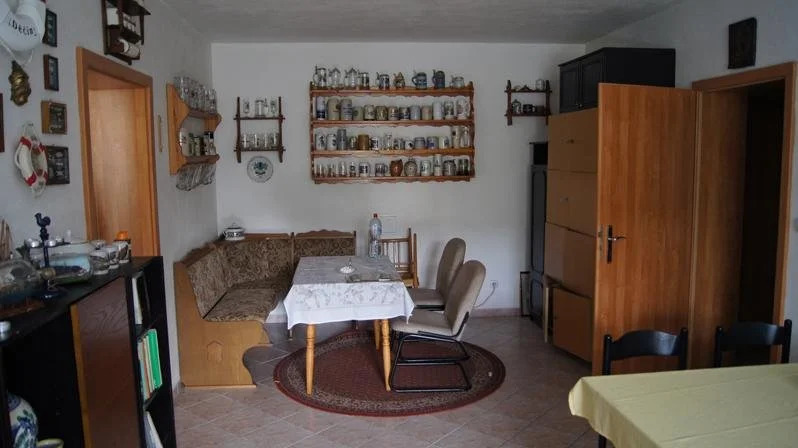 Pension Kalista