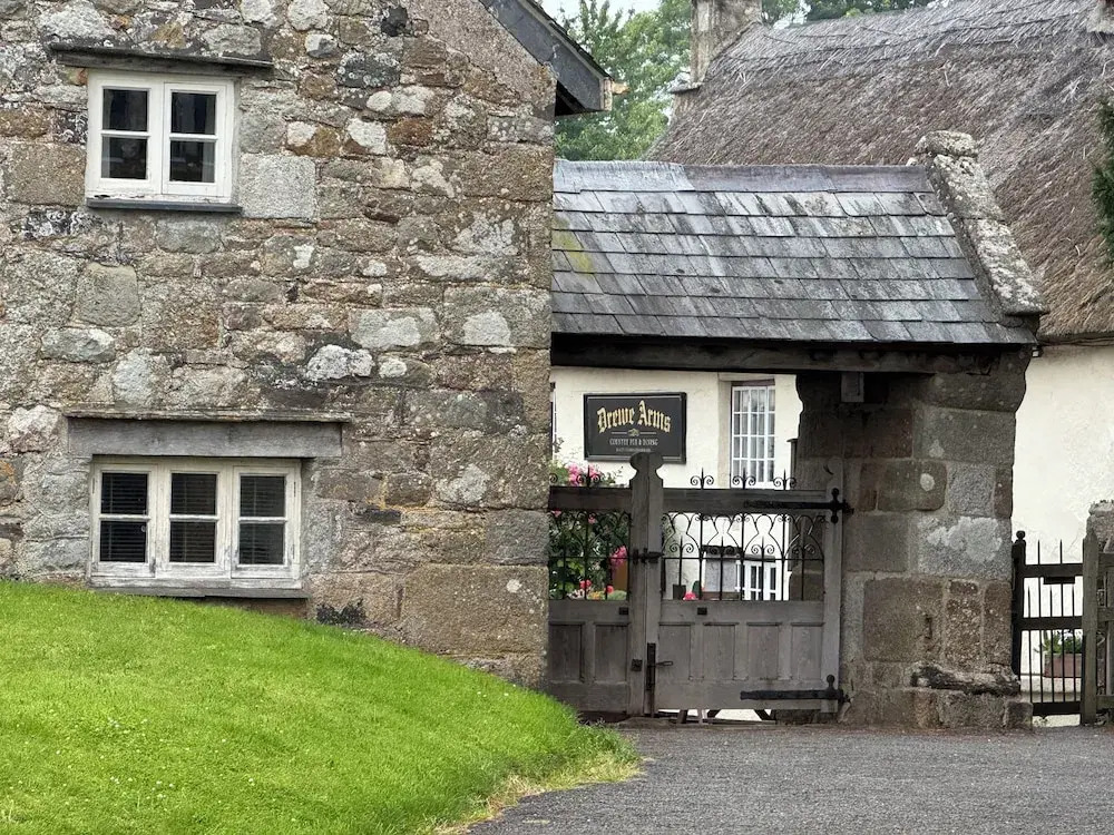 Church Cottage