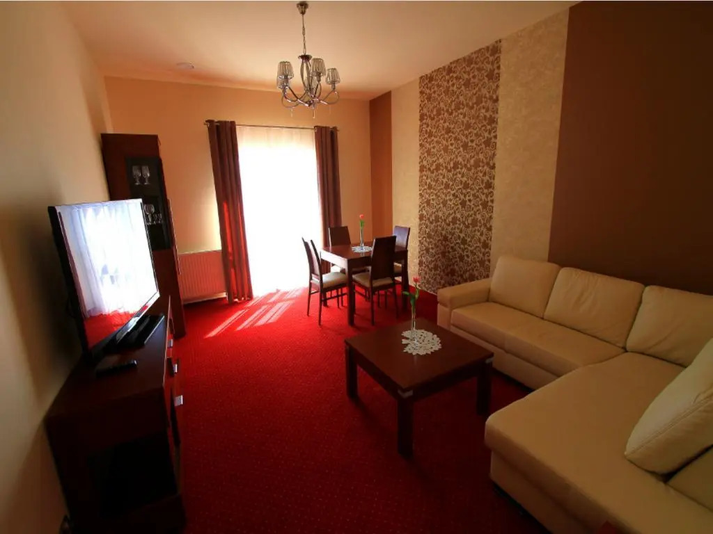 Hotel Rydzewski