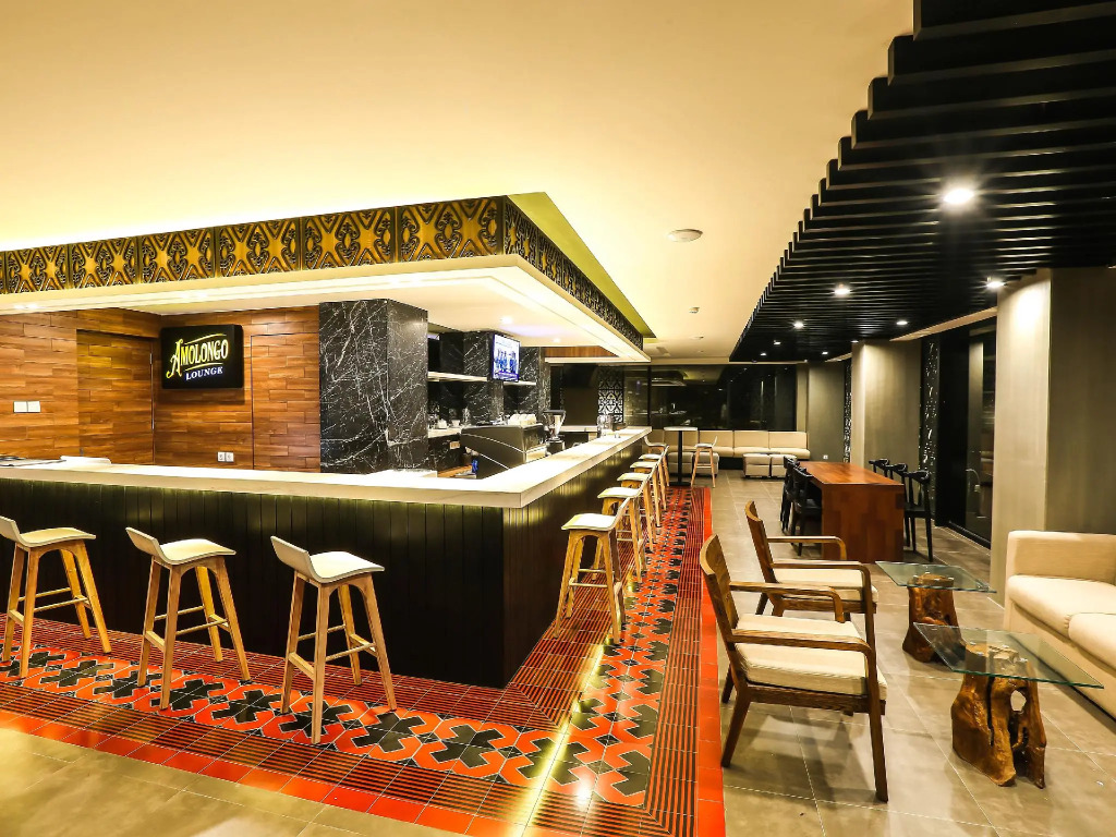 Swiss-Belinn Timika
