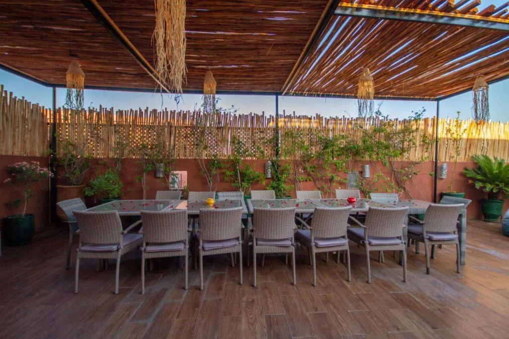 Riad Dar Augusta
