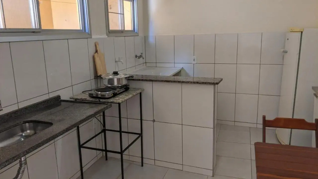 Residência Schneider RC