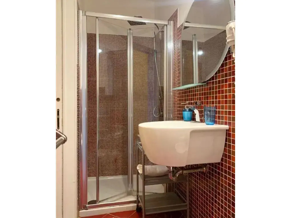 Duca di Uzeda Bed and Breakfast