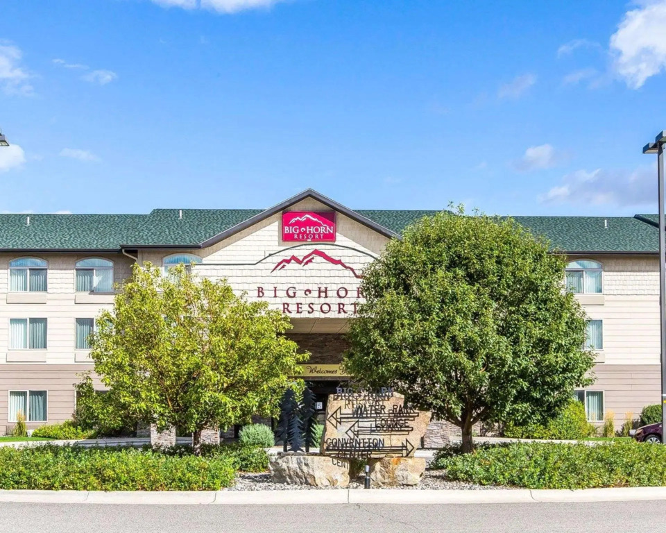 Big Horn Resort, an Ascend Collection Hotel