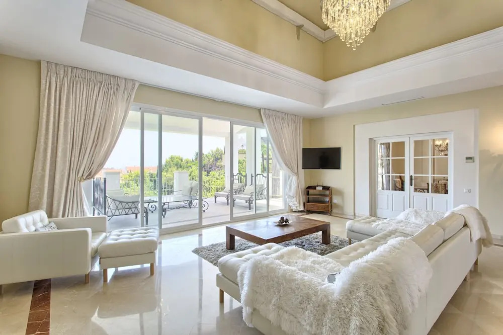 Villa Dorian