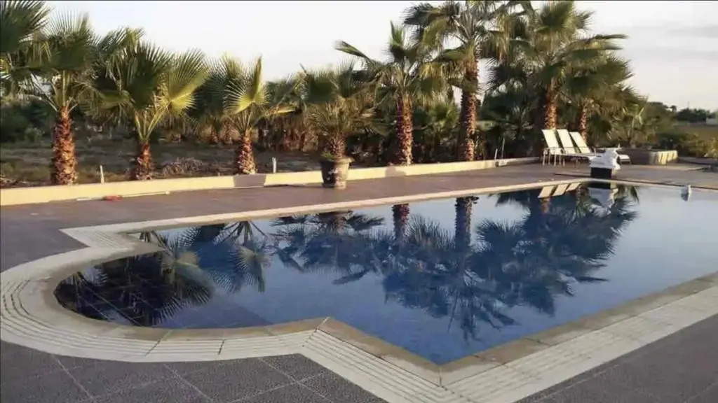 The Pervoli Studio - Pool - Close to Beach
