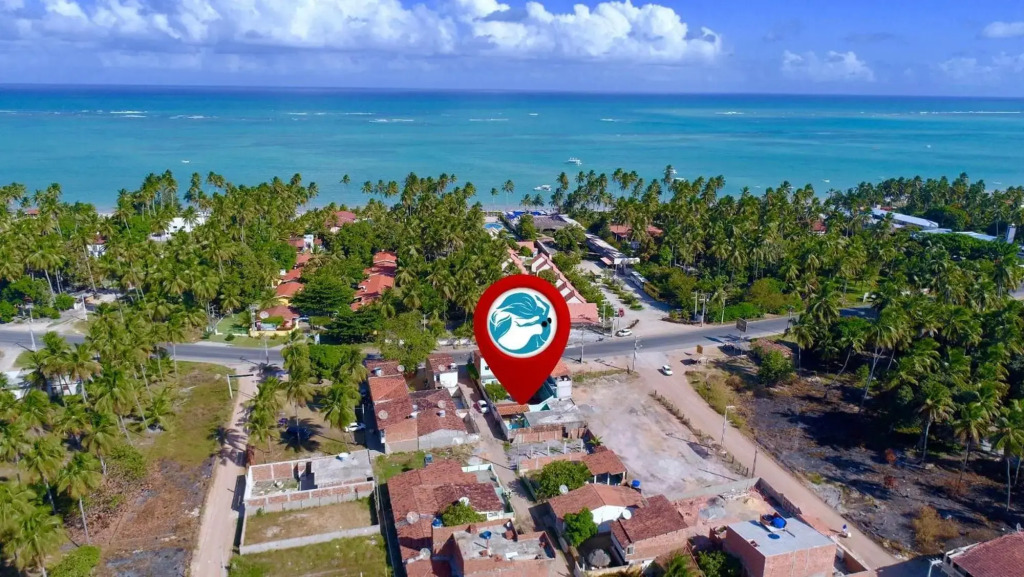 Pousada Sereias de Maragogi