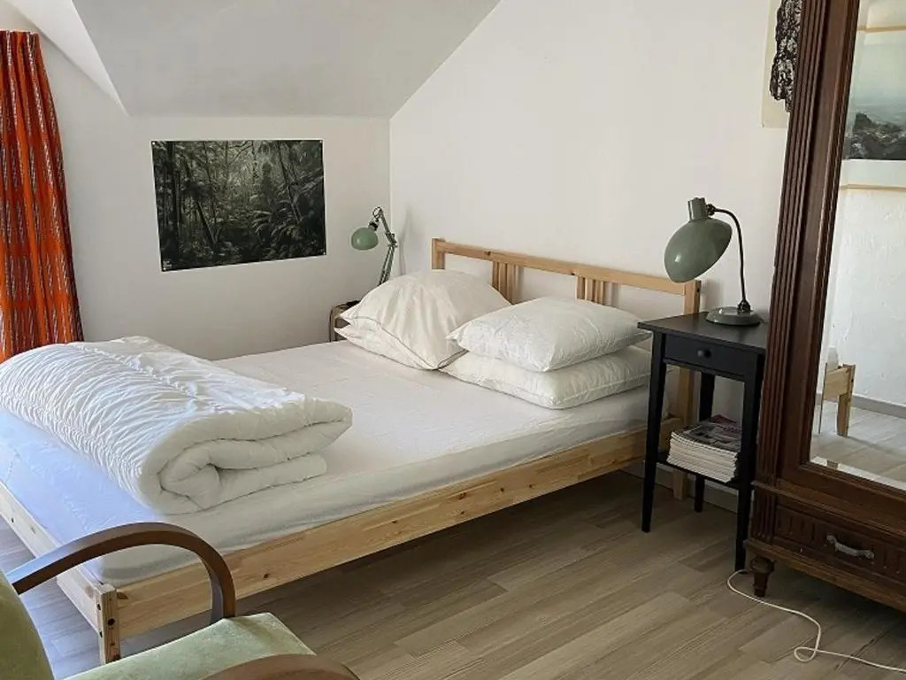 Maison La Bernerie-en-Retz, 4 pièces, 6 personnes - FR-1-612-39