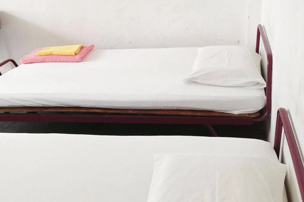 Cathay Guesthouse