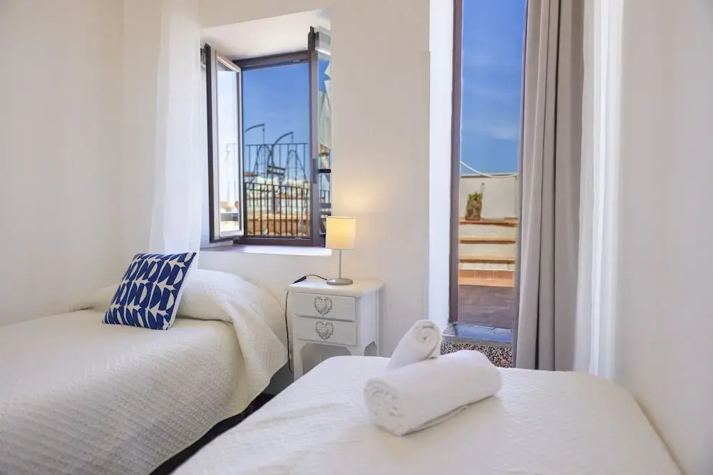 Dolce Vita Rooms and Apartments