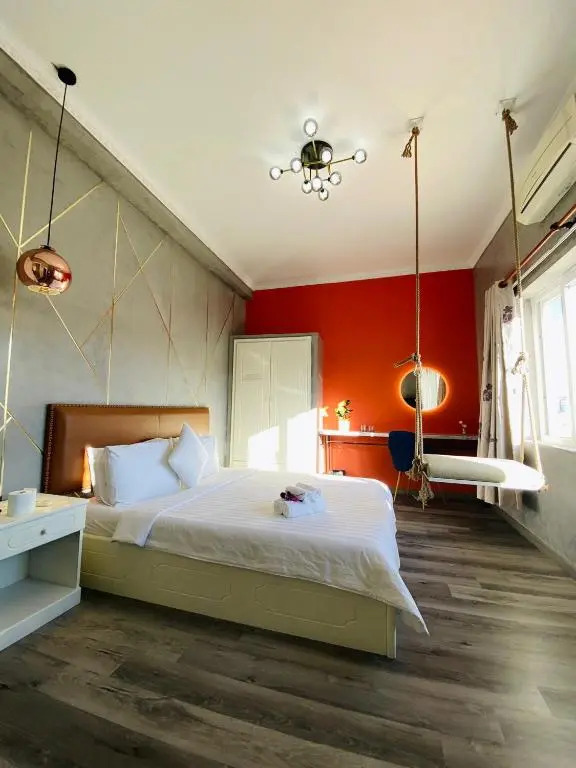 Dylan Hotel